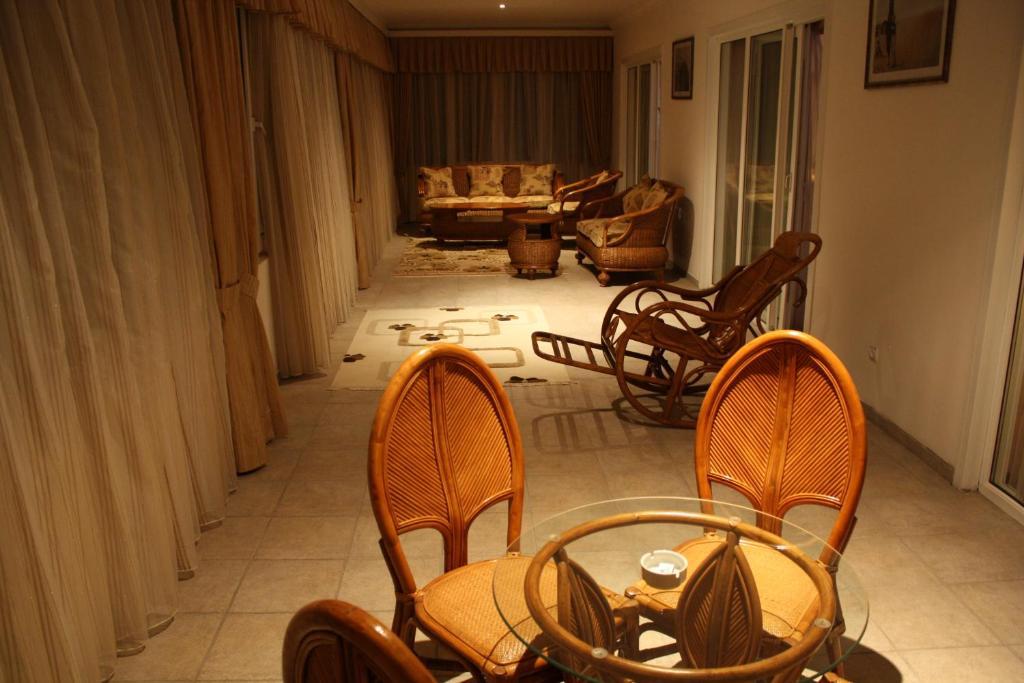 Kaspia Sahil Hotel Lankaran Habitación foto