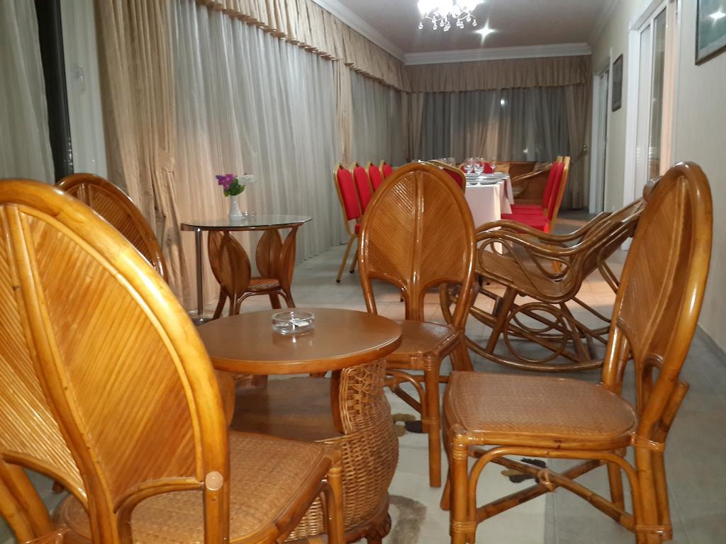 Kaspia Sahil Hotel Lankaran Habitación foto